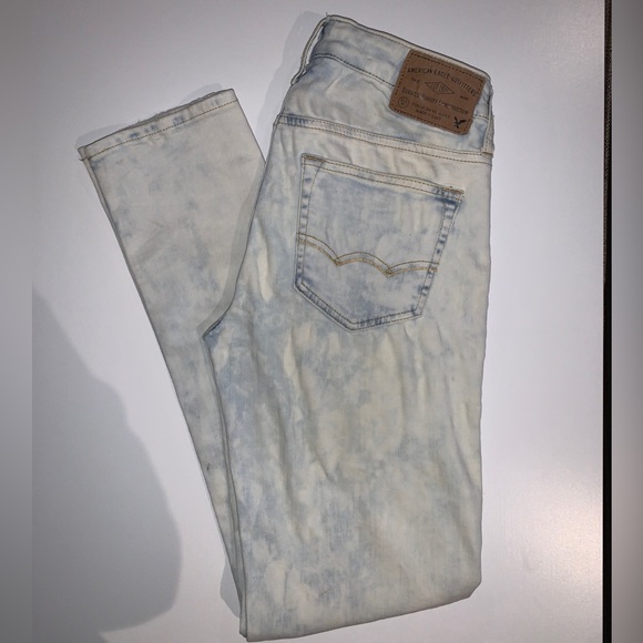 American Eagle Jeans💨 - Picture 2 of 3